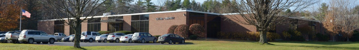 Баннер Офис Edlund