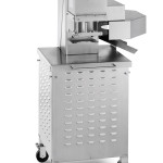 Пробойный консервный нож 625A-CT
